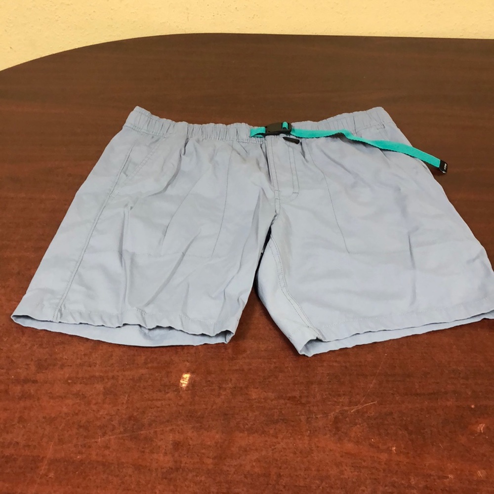 RVCA Athletic Shorts, NWOT